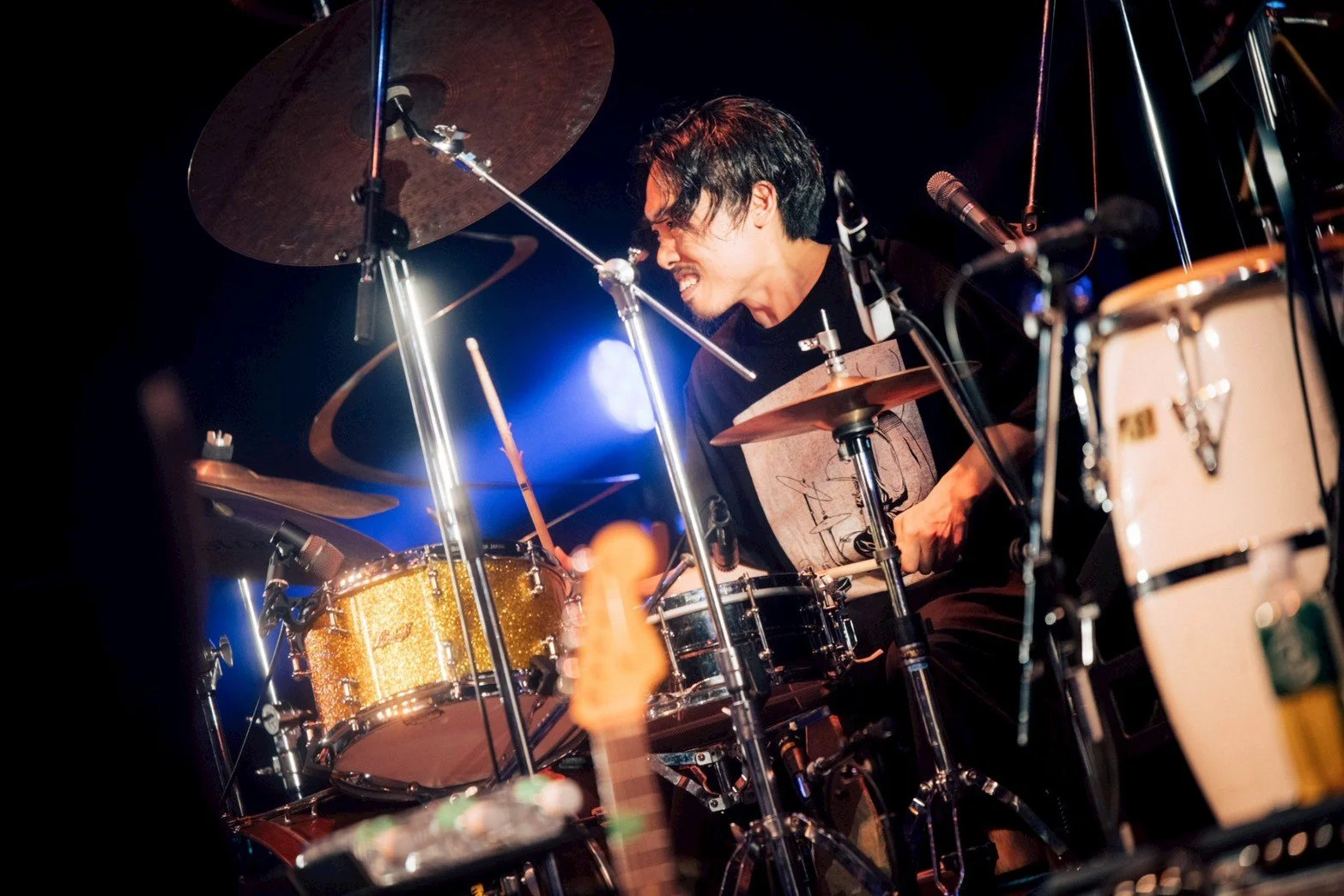 Shun Ishiwaka