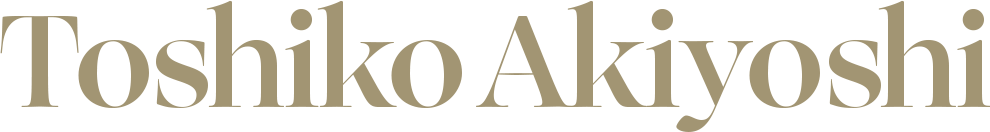 Toshiko Akiyoshi
