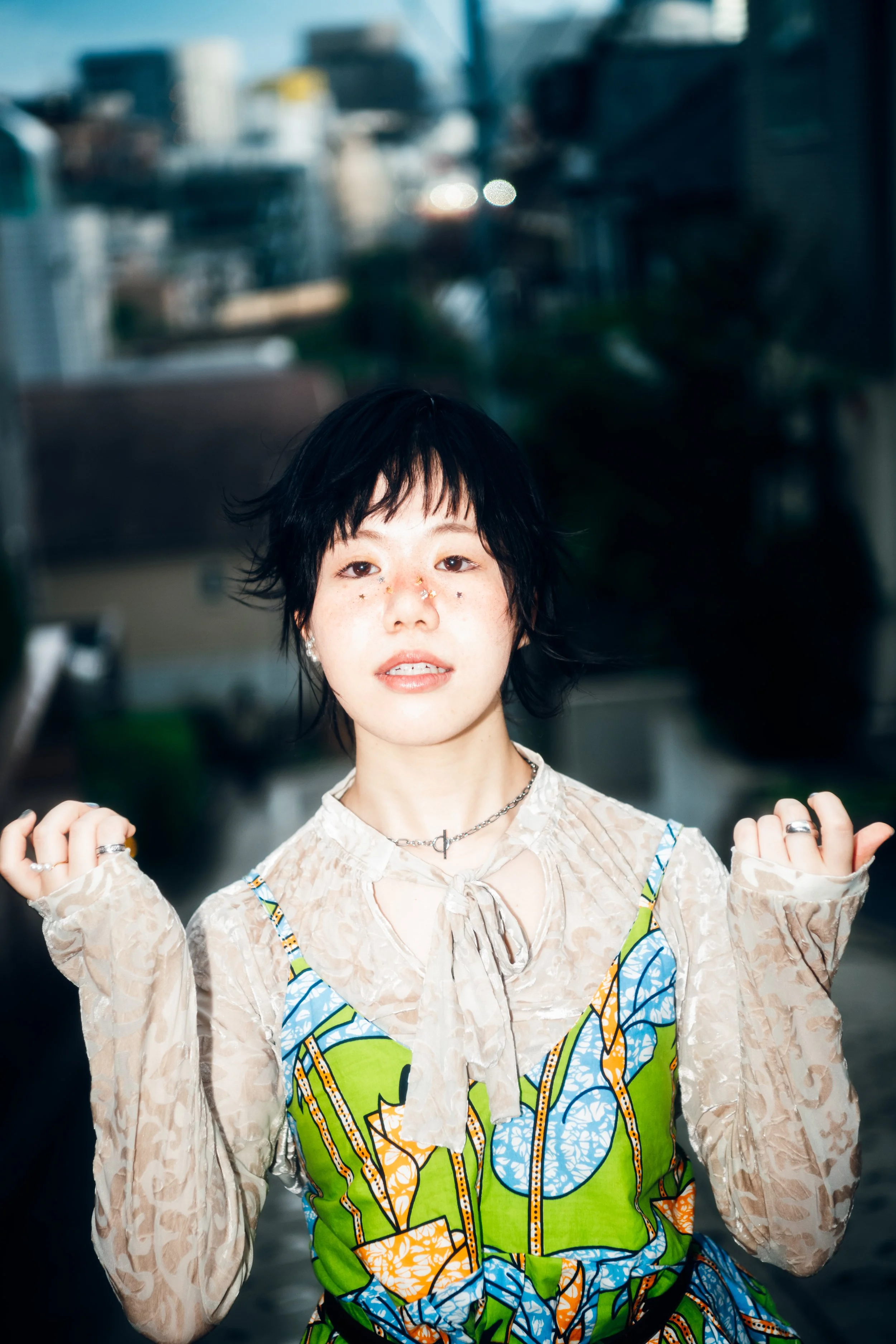 Misaki Umei