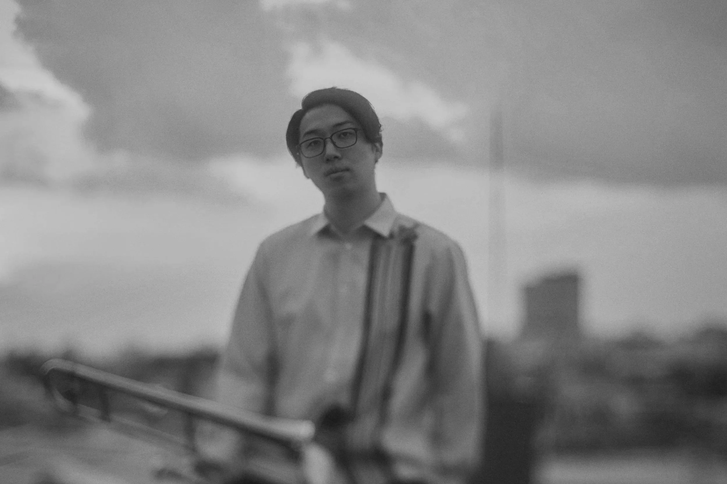 池本茂貴 isles septet