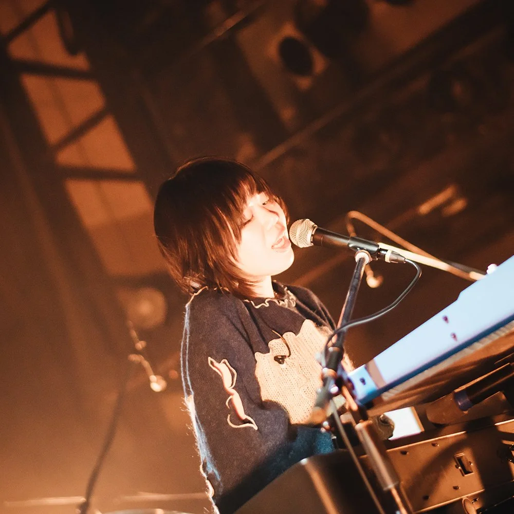 Misaki Umei