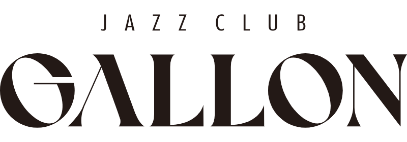 JAZZ CLUB GALLON
