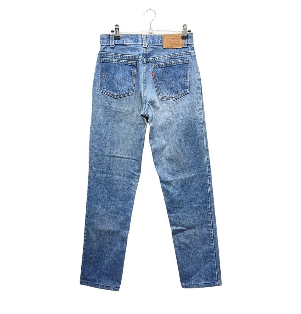 Vintage Levis 687 — Vintage Kid