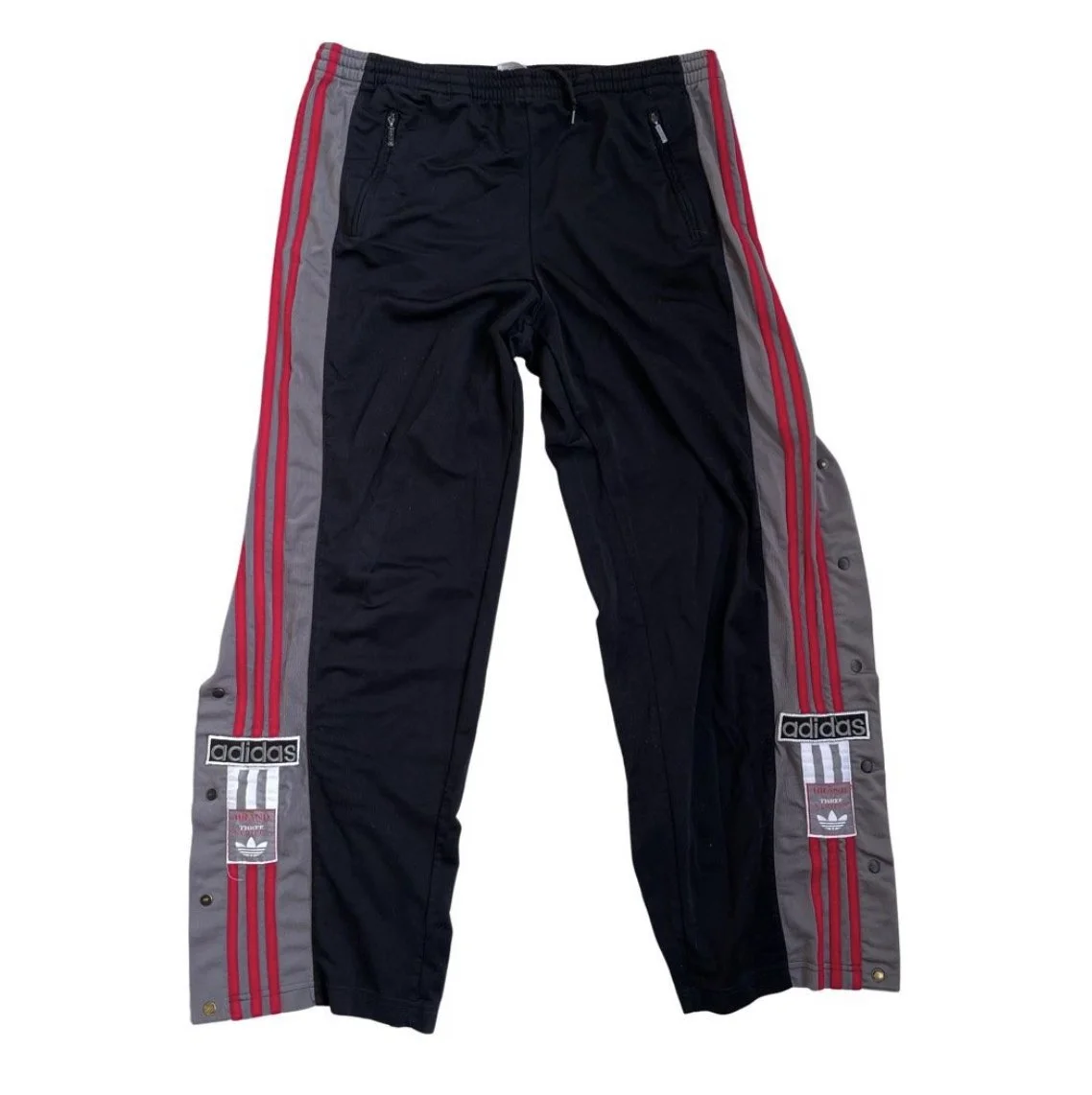 vintage adidas jogger