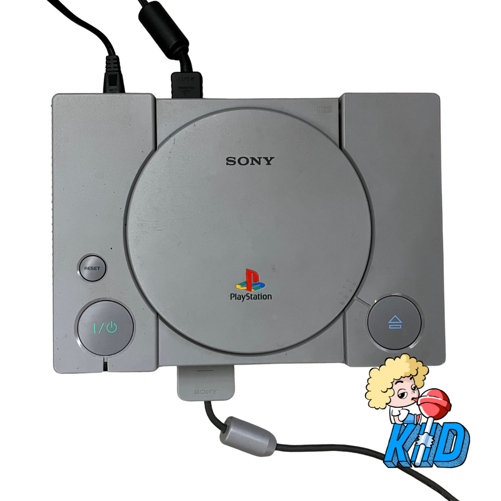 Sony Playstation 1 Playstation  Playstation 1 Electronic Games