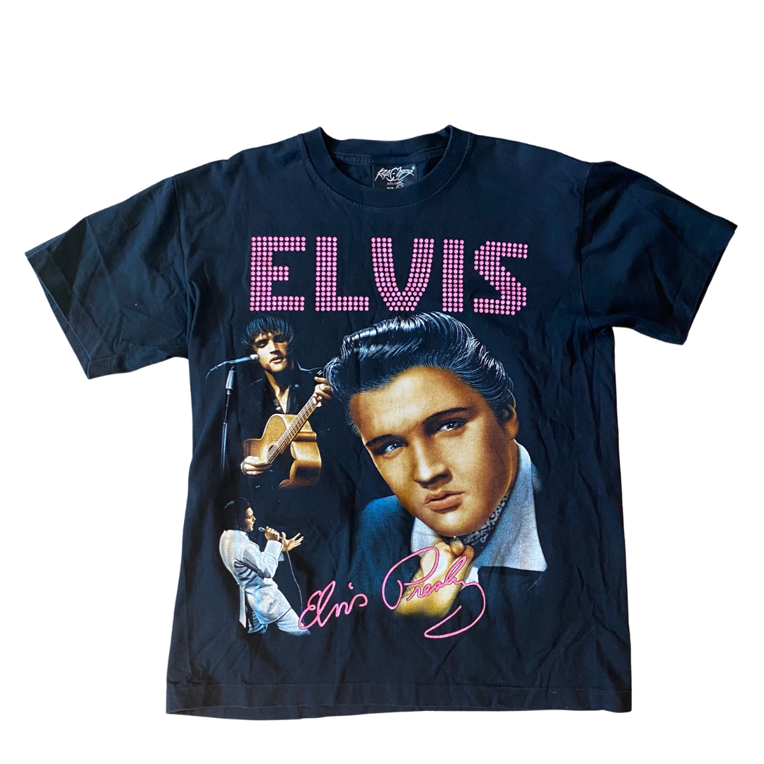 Elvis T-Shirt