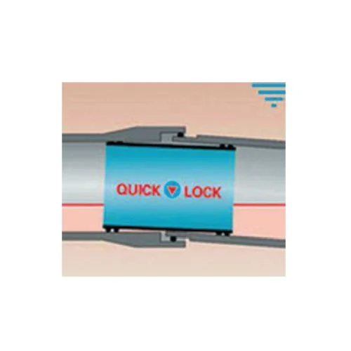Système de réhabilitation Quick Lock