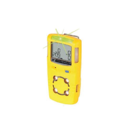 Détecteur Multigaz Gasalertmicroclipx3