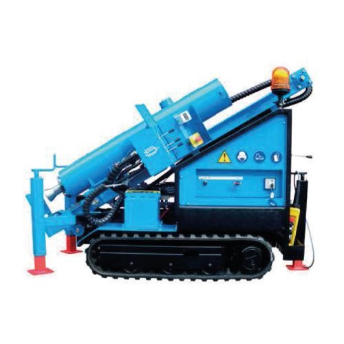Pénétromètre dynamique lourd Apafor®100