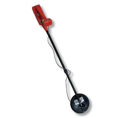 Détecteur de métaux BC4