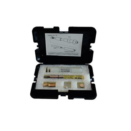 Sonde SM 10