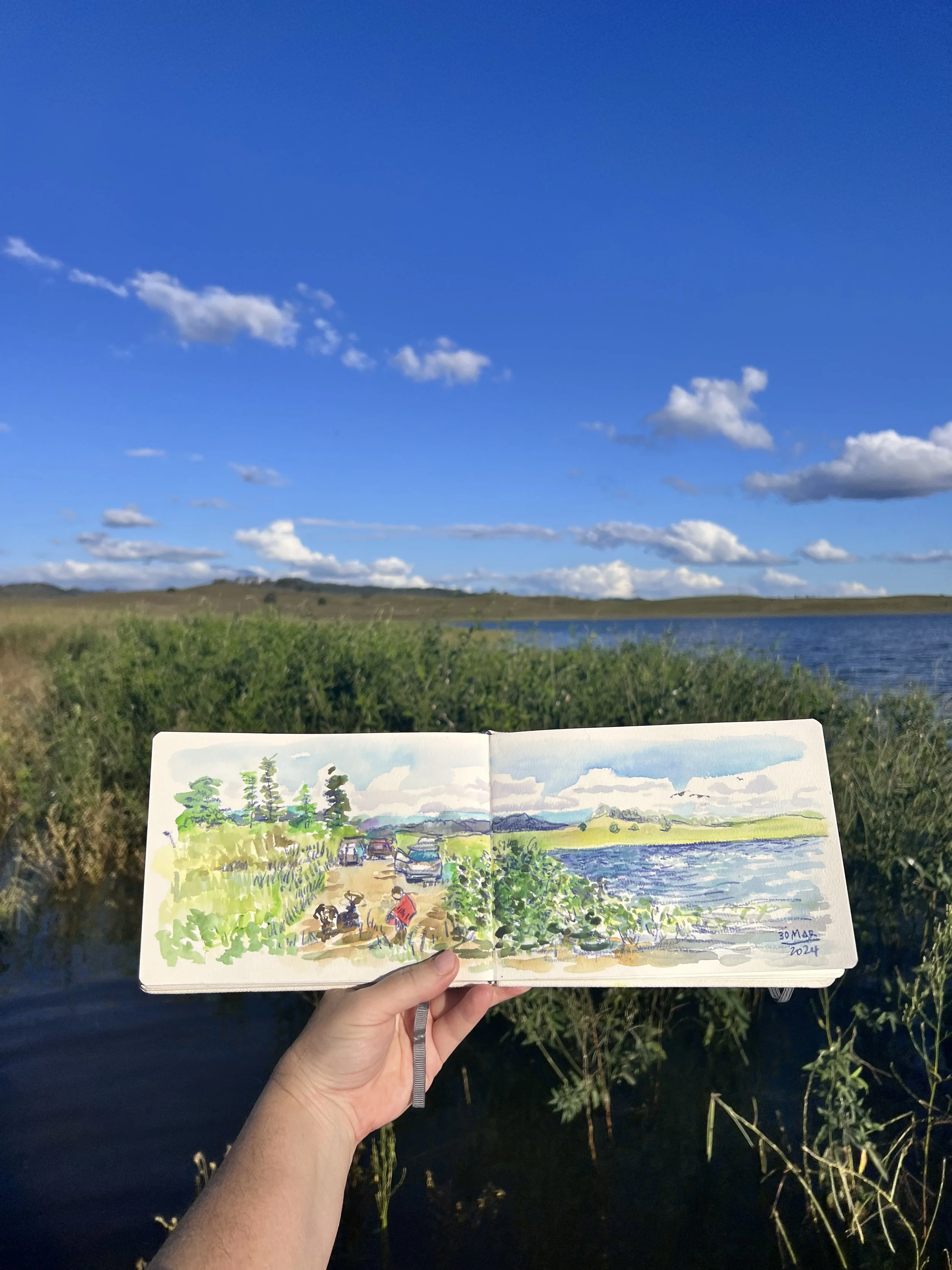 Wivenhoe Easter 2024 Sketch B.JPG