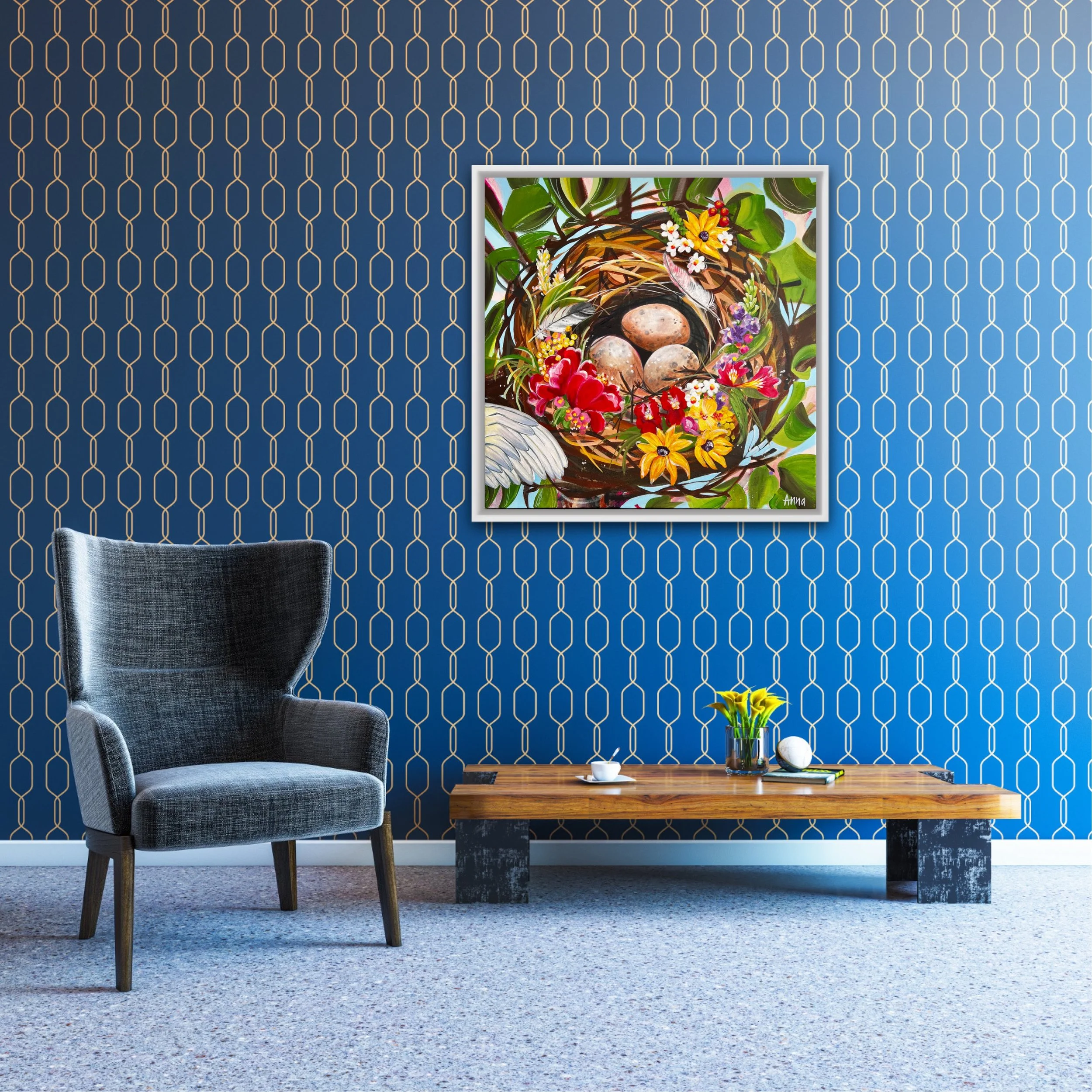 Anna Battle Nest 5 Insitu A.JPG