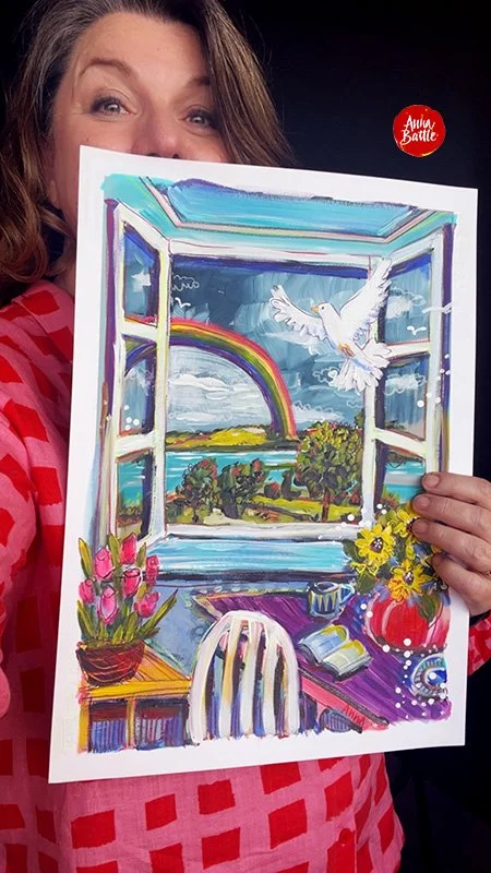 Rainbow View - with Anna.jpg