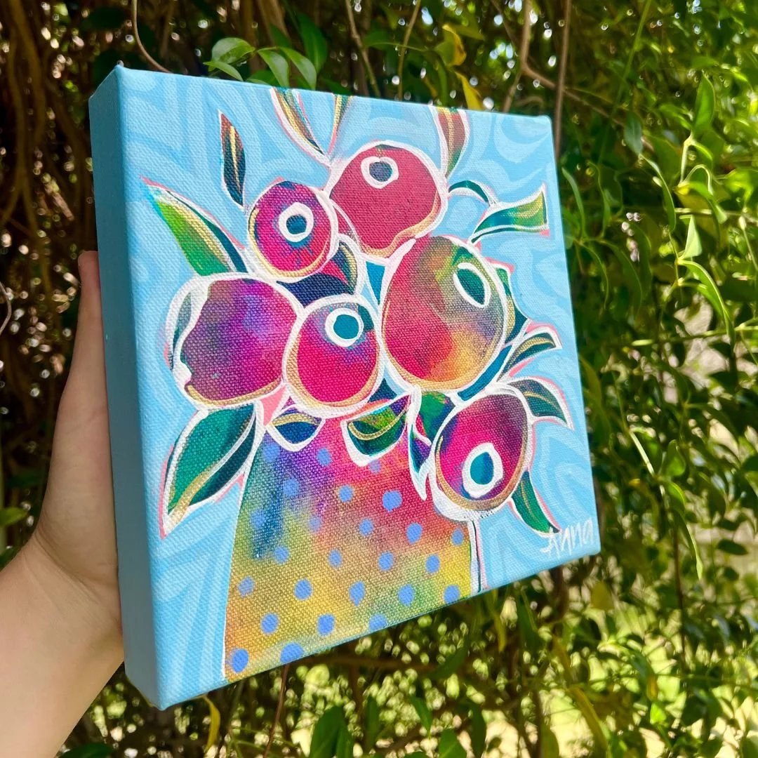 12 Streamlined Blooms 2 Anna Battle 20x20 B.jpg