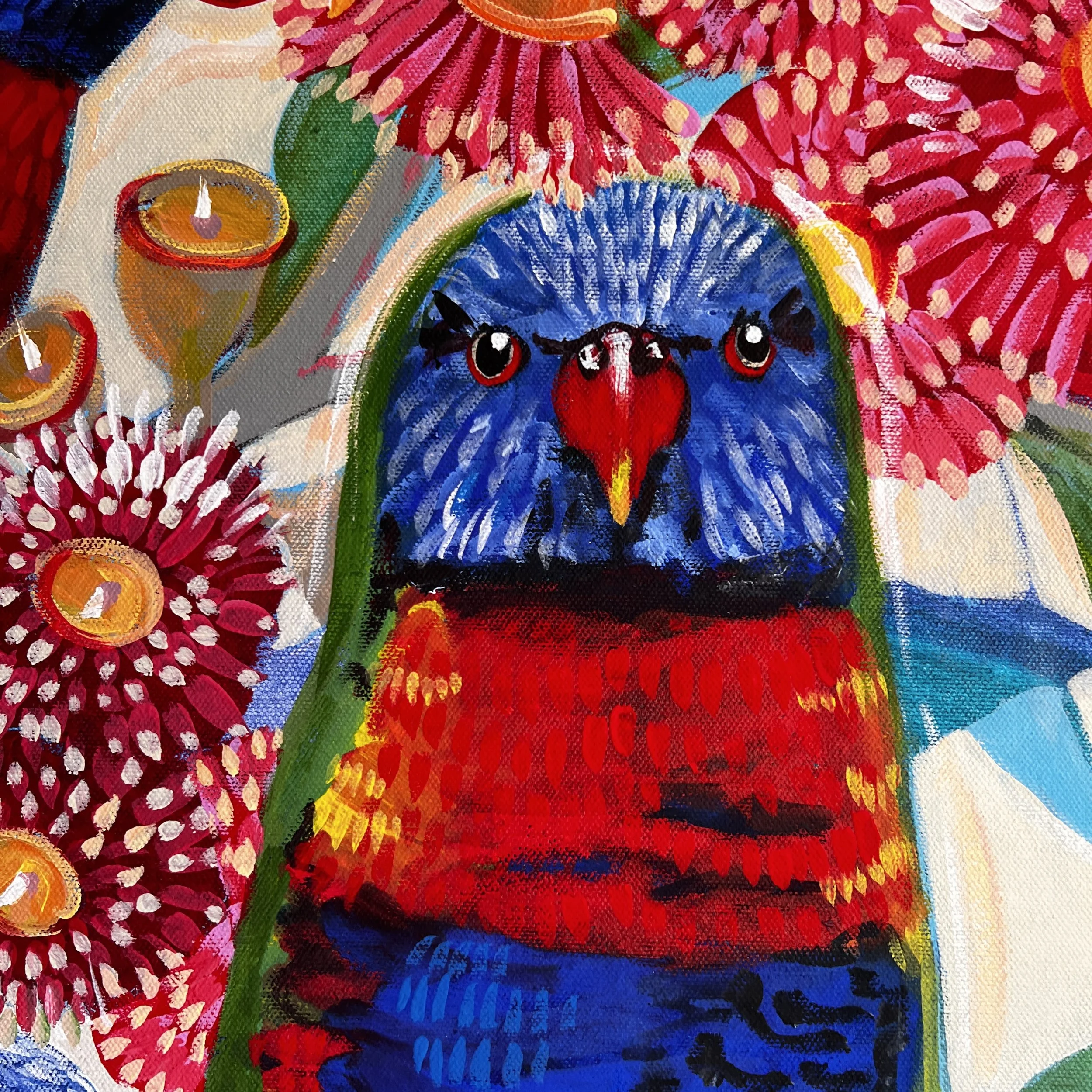 Anna Battle The Neighbourhood Closeup C.JPG