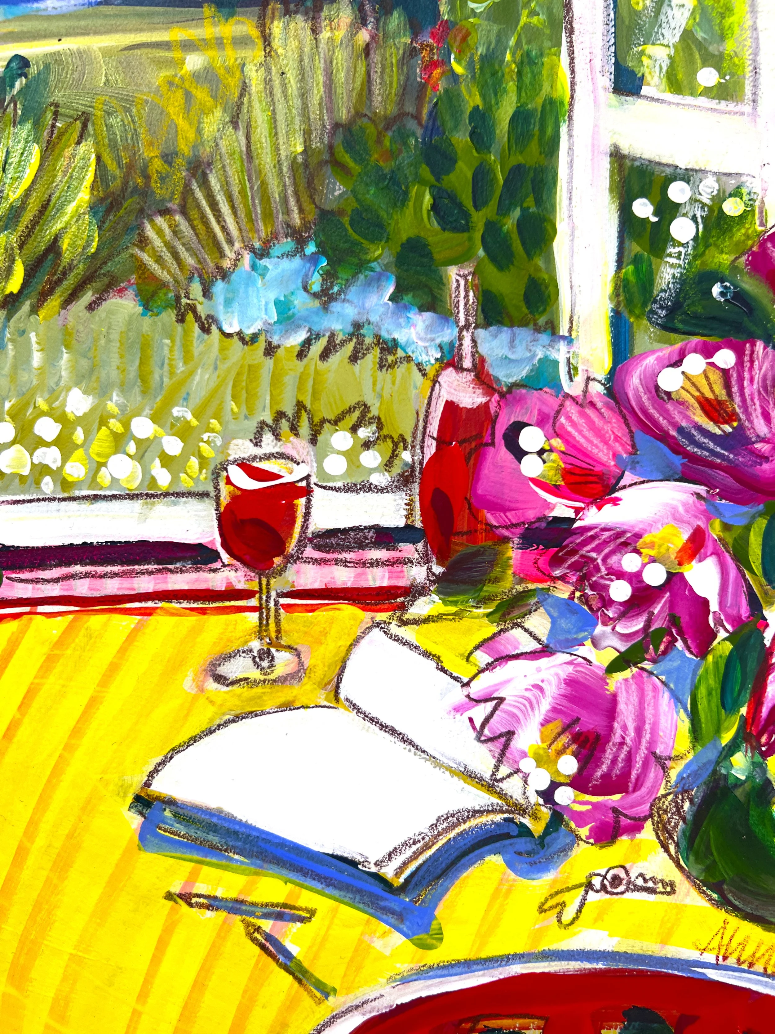 Wine in the Window - closeup.JPG
