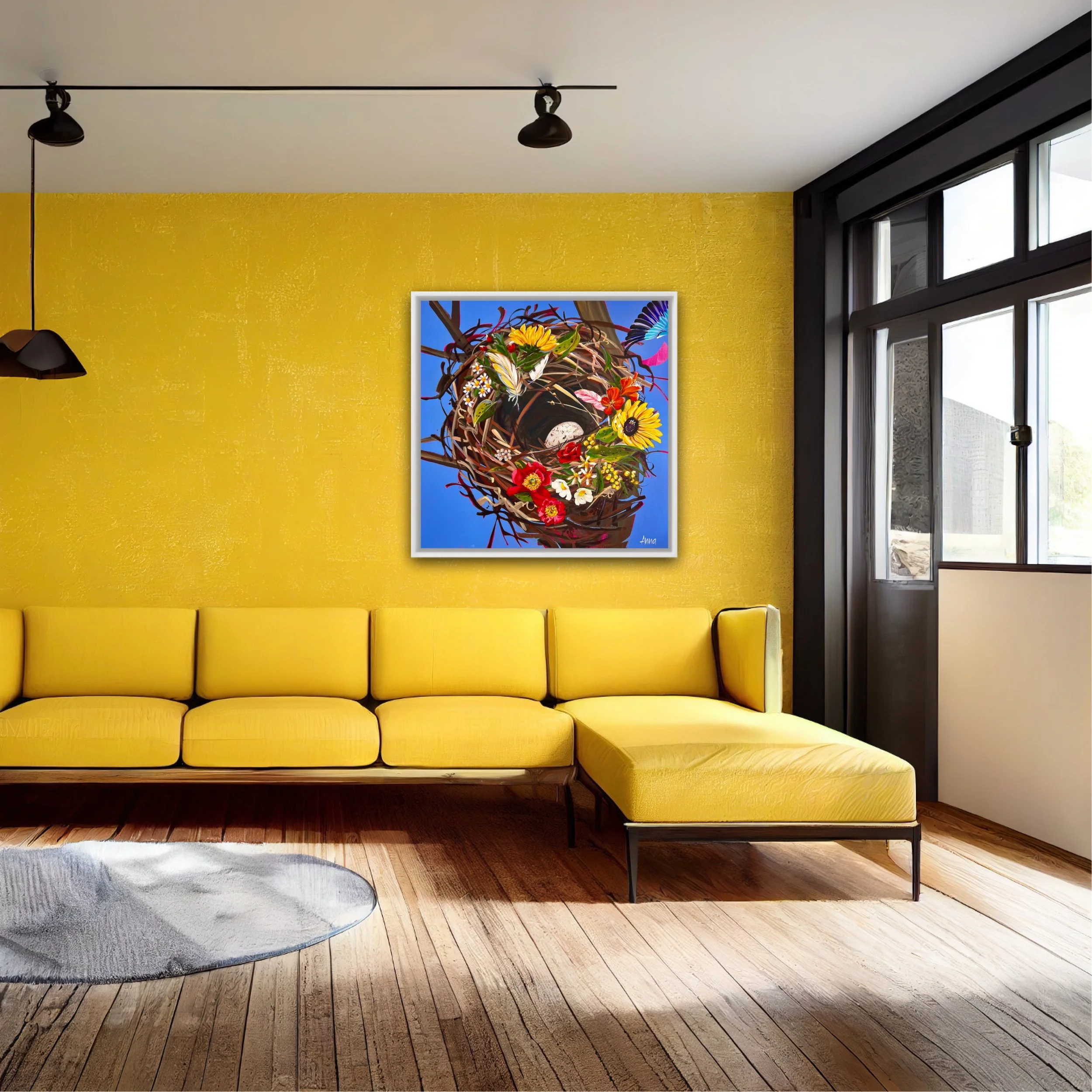 Anna Battle Nest 4 Insitu G.JPG