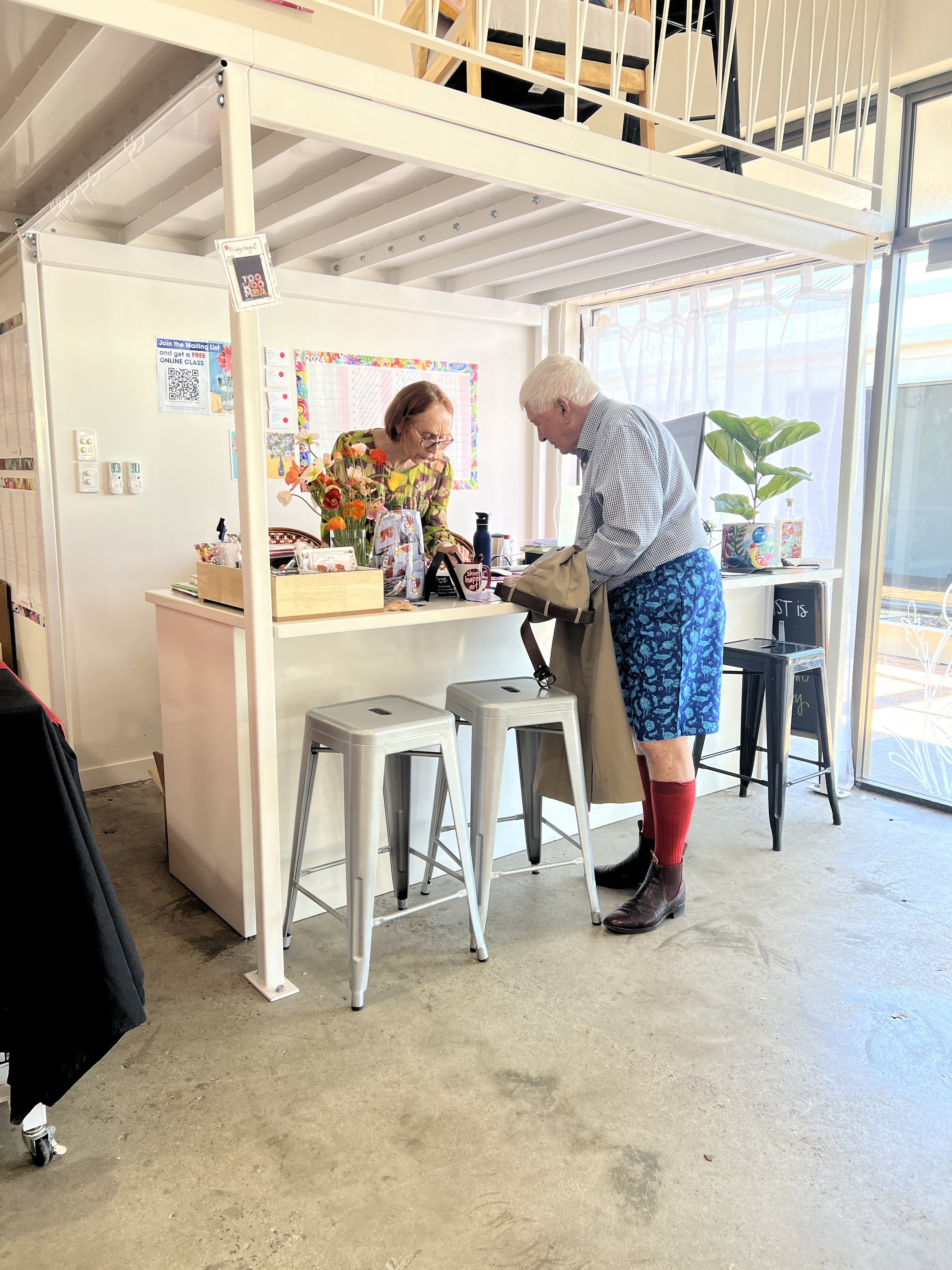 Turkey Smuggler with red socks.JPG