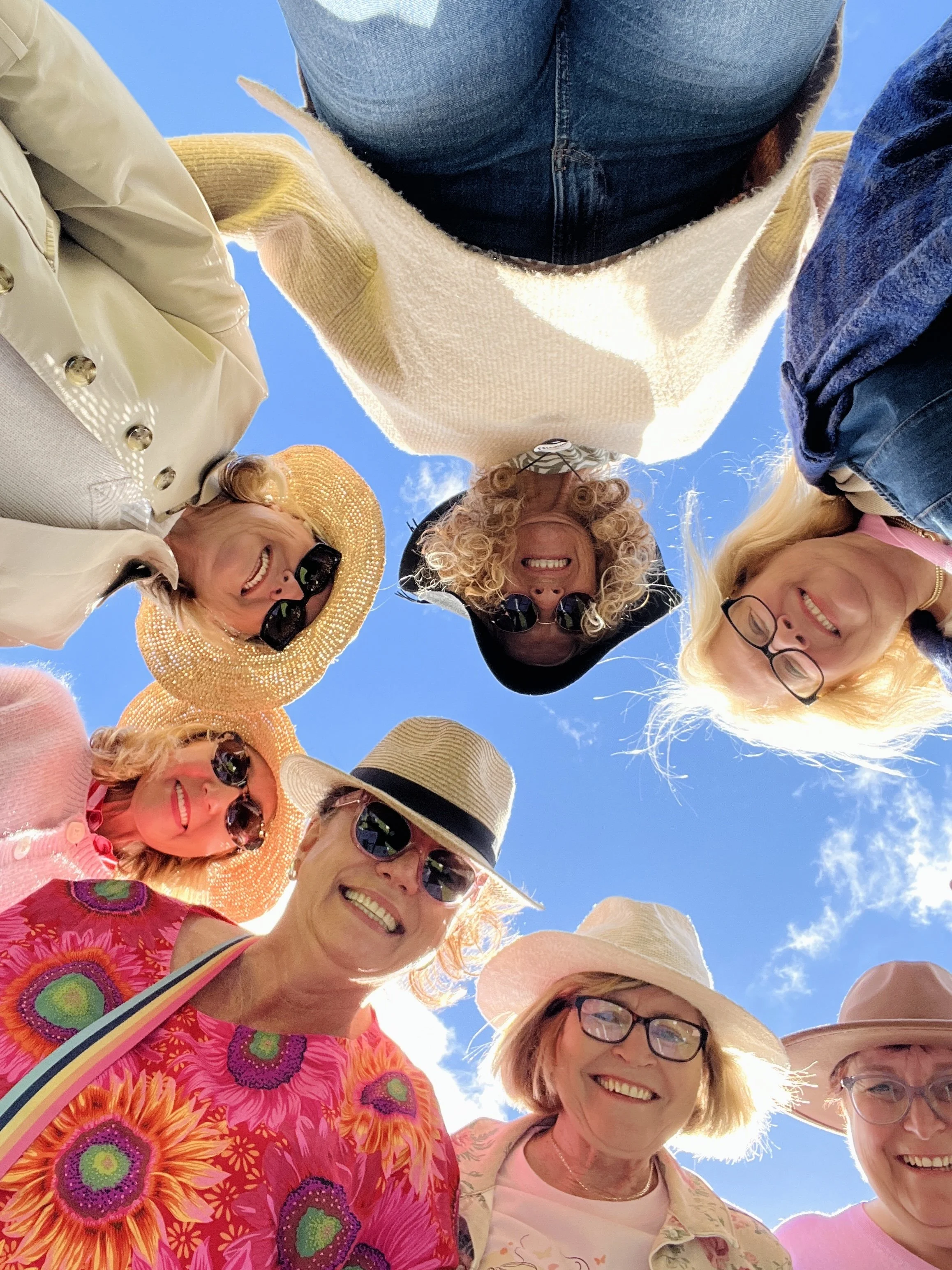 Sketch Walk - Scenes of Queens Park - Sun 15 November 9:30am-12noon - Toowoomba