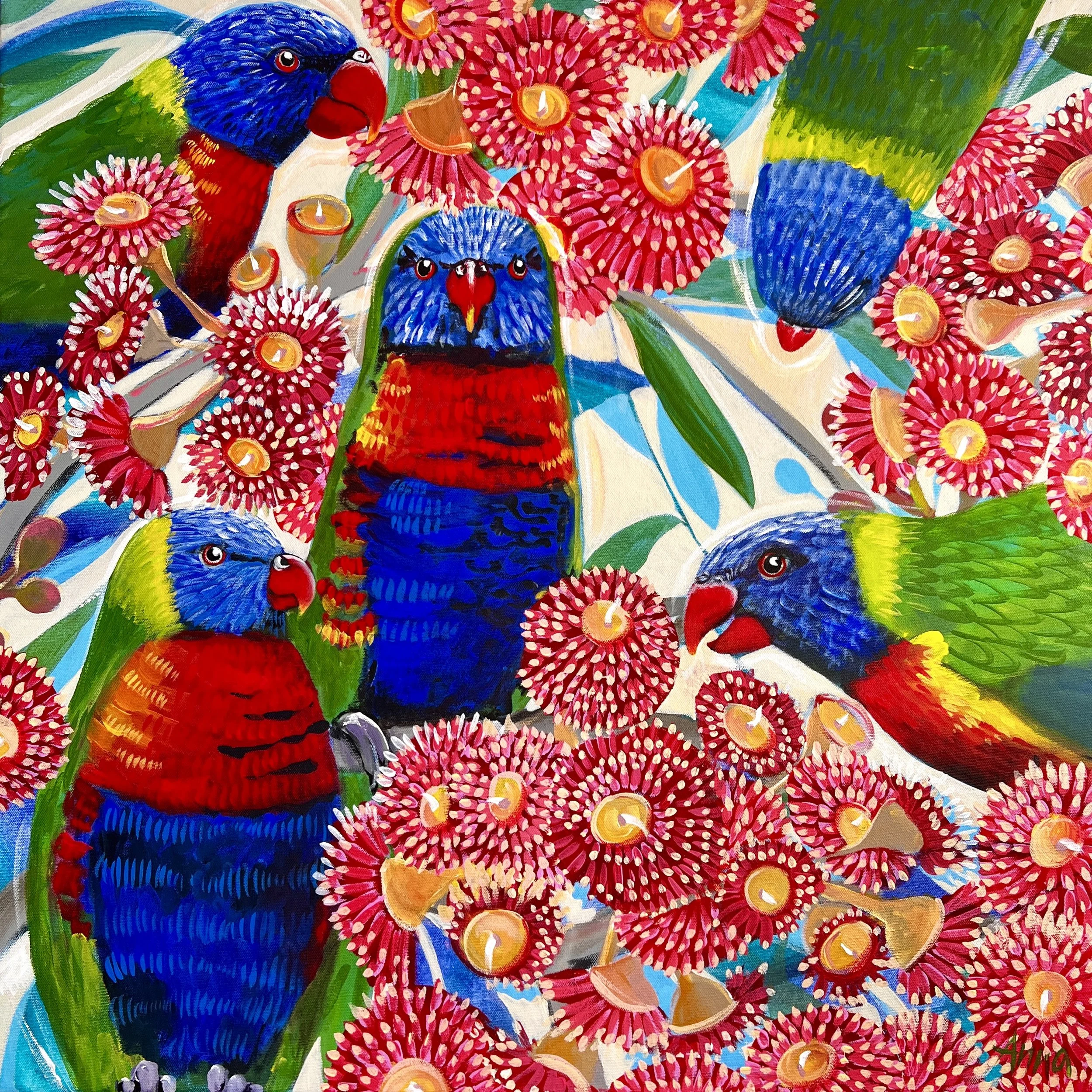 Anna Battle The Neighbourhood 2026.JPG