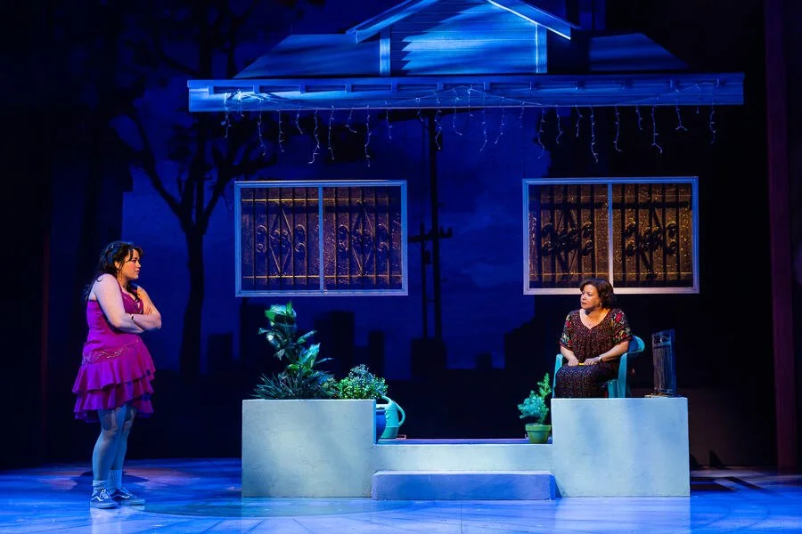 Real Women Have Curves, American Repertory Theatre (2023/24)