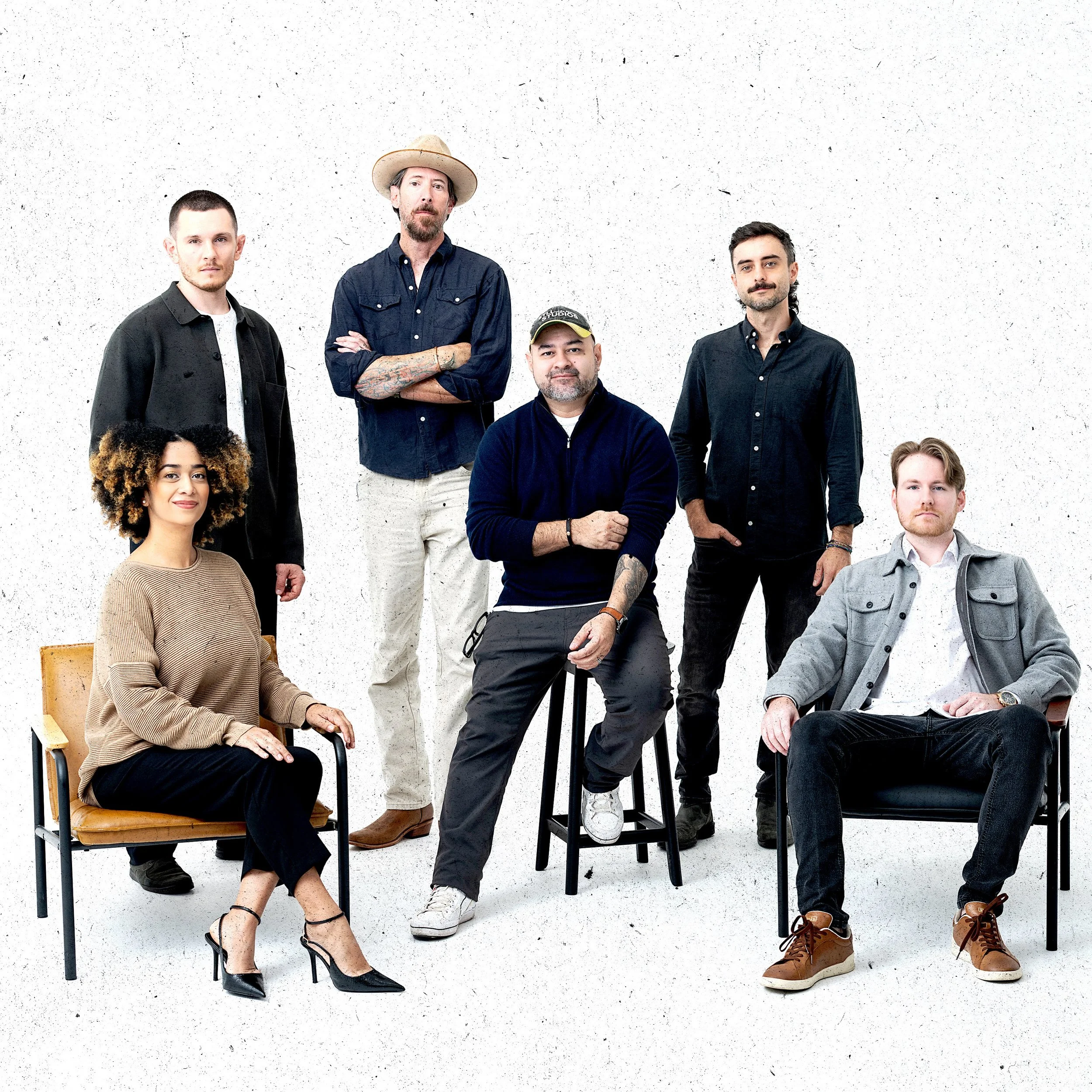 Small Steps Create Big Shifts 