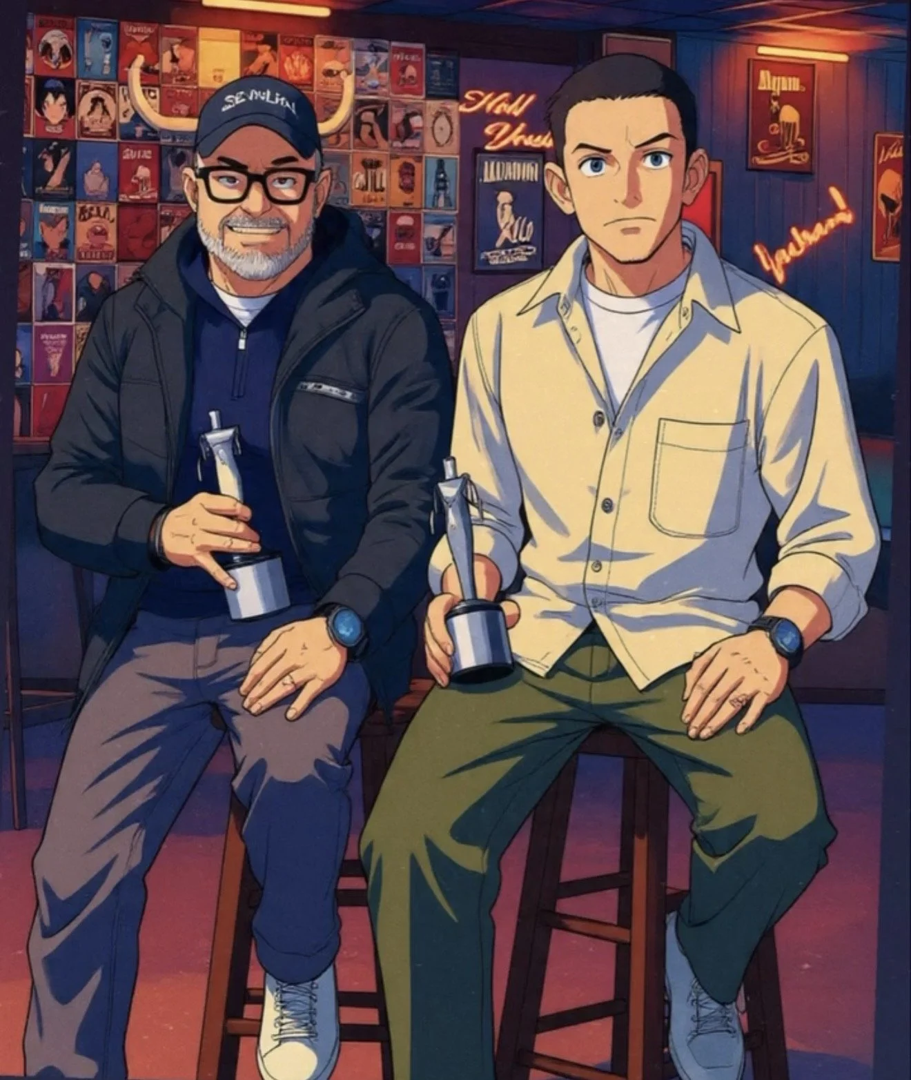 Make Room for Growth