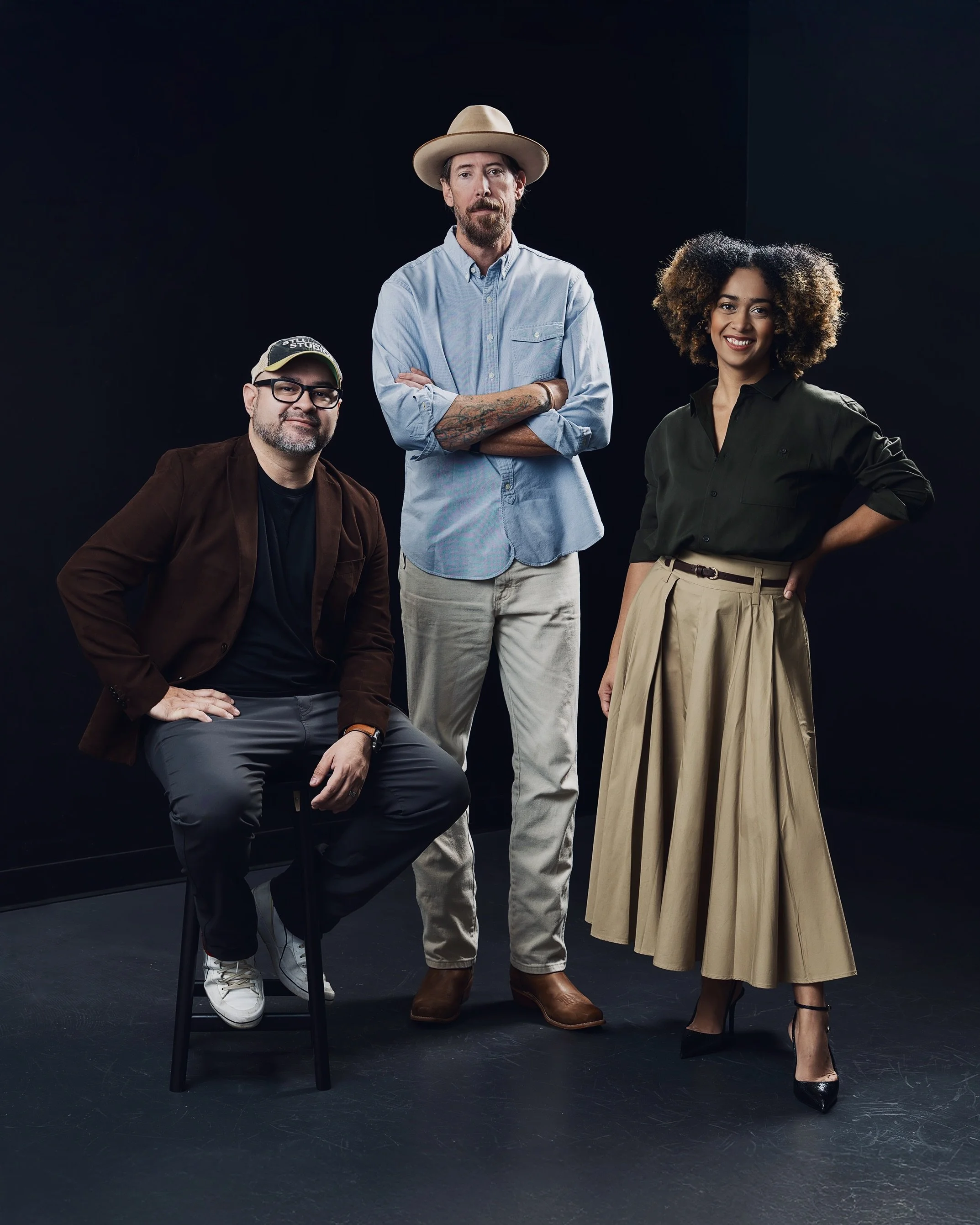 Small Steps Create Big Shifts 