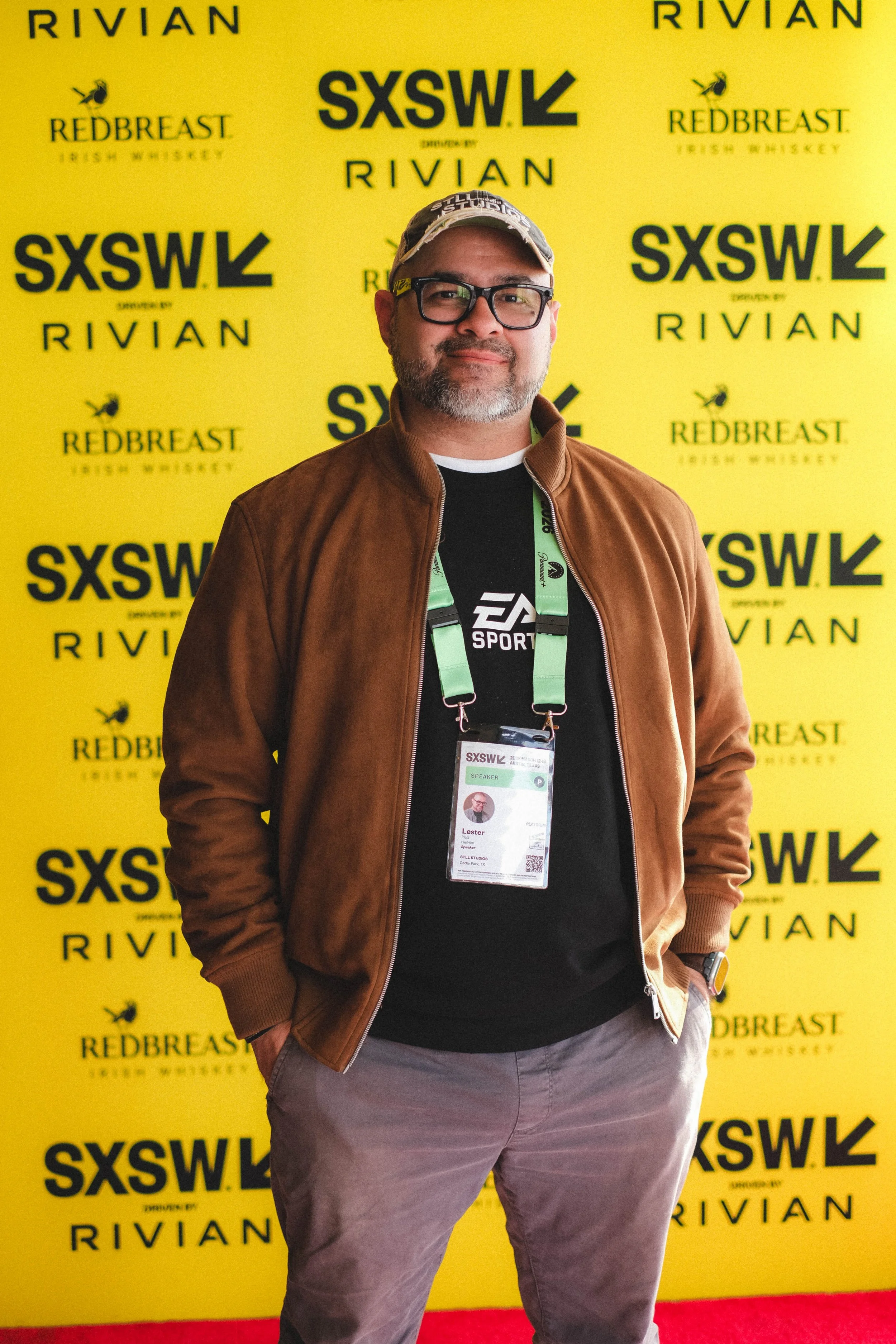 STLL STUDIOS CEO Lester Platt Joins SXSW as Mentor