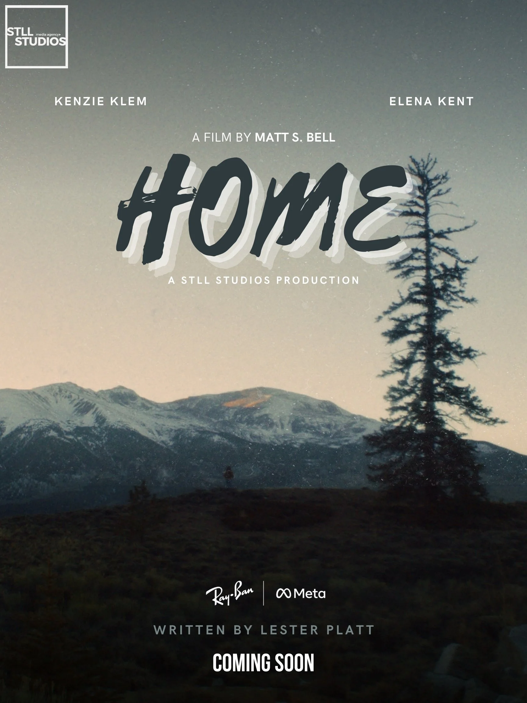 Directed by Matt S. Bell