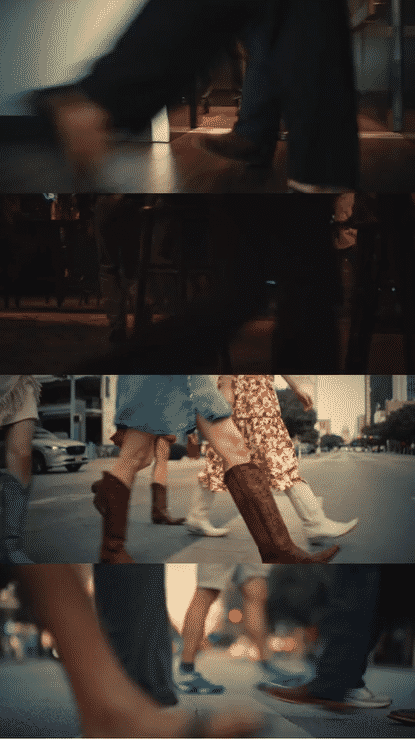 CAVENDER'S Boot City