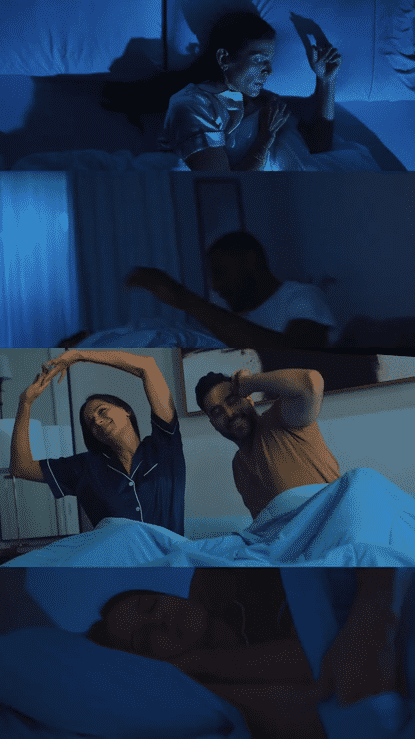 Rest Duvet