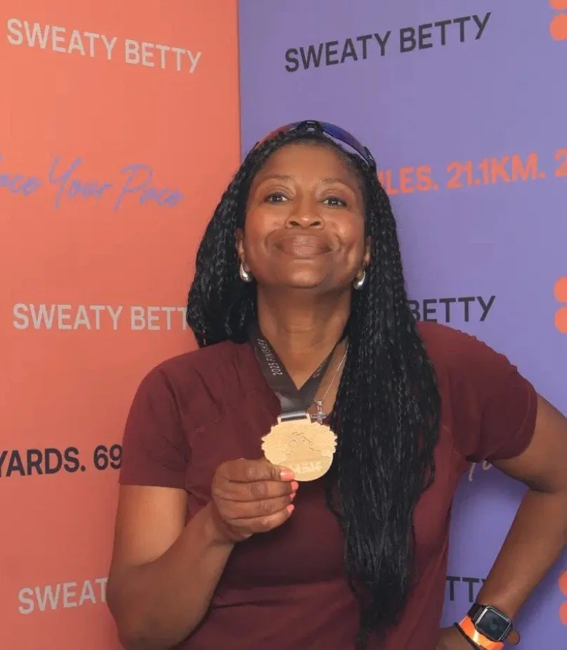 Run Kit Lending Library — Black Girls Do Run