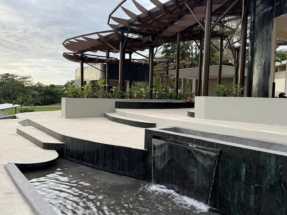 TAMBRAN SCHOOL [NIC]