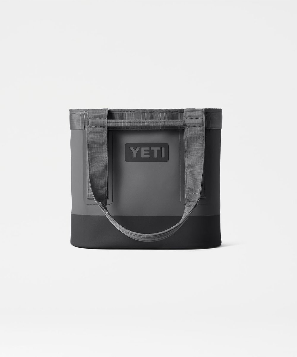 Yeti Camino® 50 Carryall Tote bag — Live To BBQ