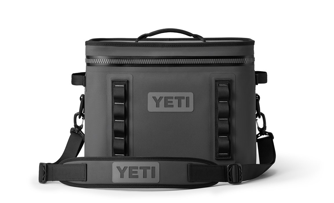 YETI Hopper® Flip 8 Soft Cooler — Live To BBQ