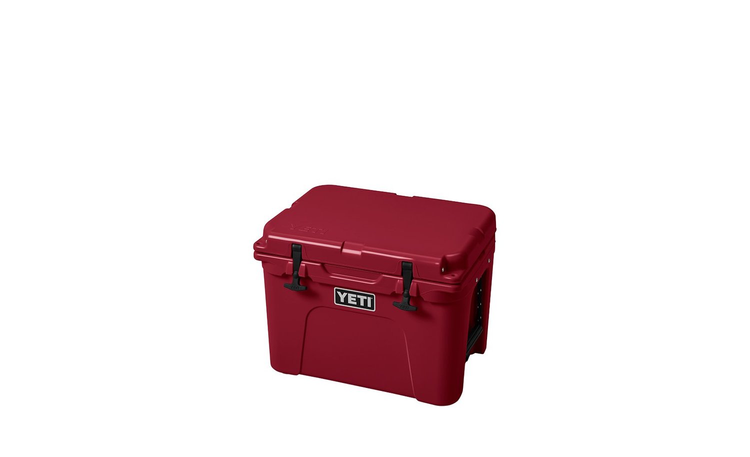 The new YETI LoadOut GoBox - The Crush with Lee & Tiffany