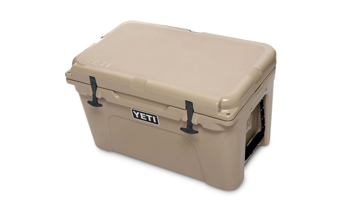 YETI Tundra® 45 Hard Cooler — Live To BBQ