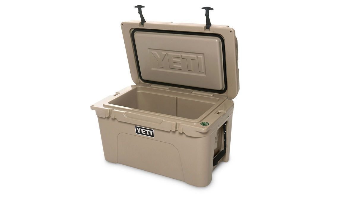 YETI Tundra® 45 Hard Cooler — Live To BBQ