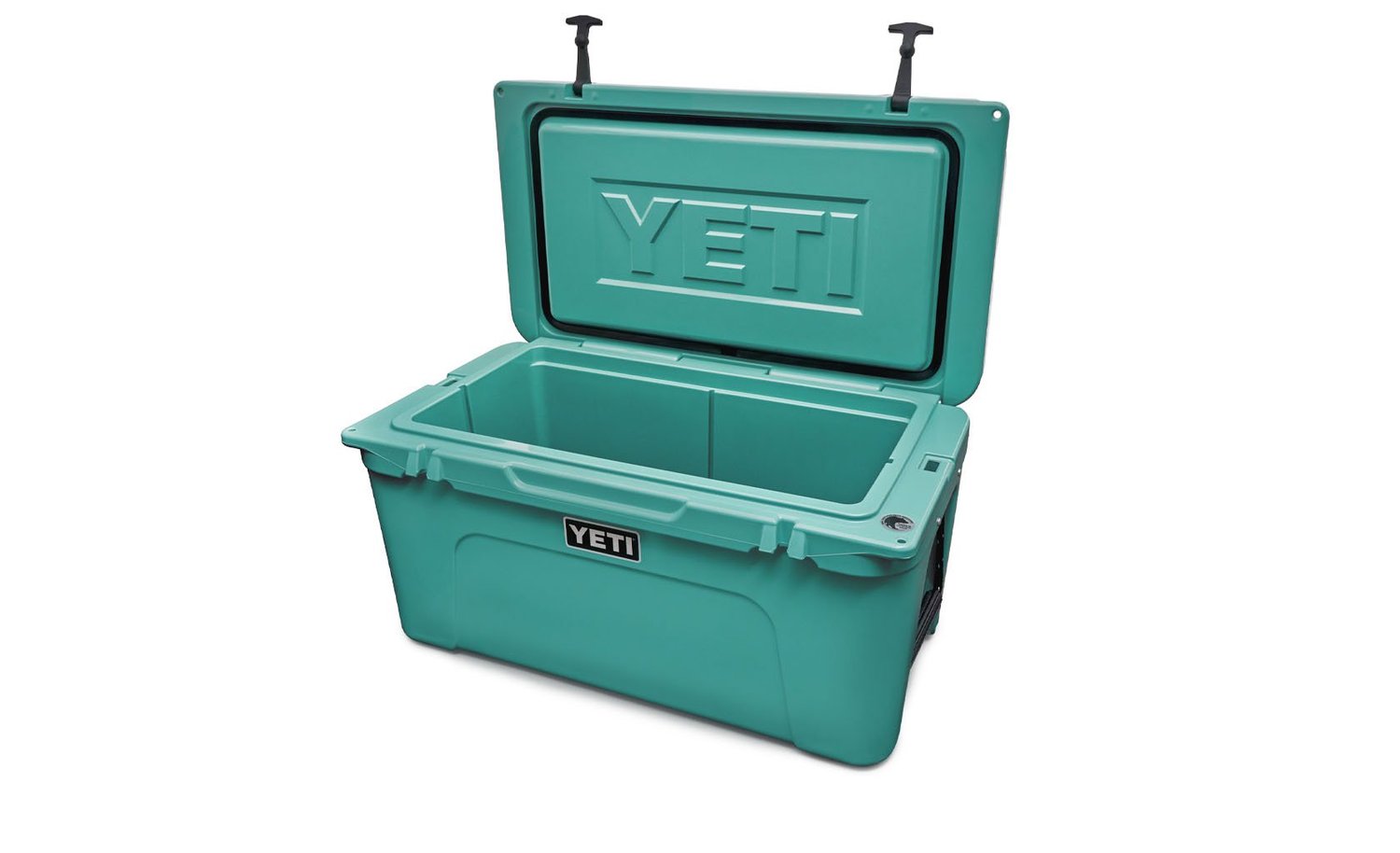 YETI LIMITED EDITION TUNDRA 65 HARD COOLER-RESCUE RED - The BBQ Allstars