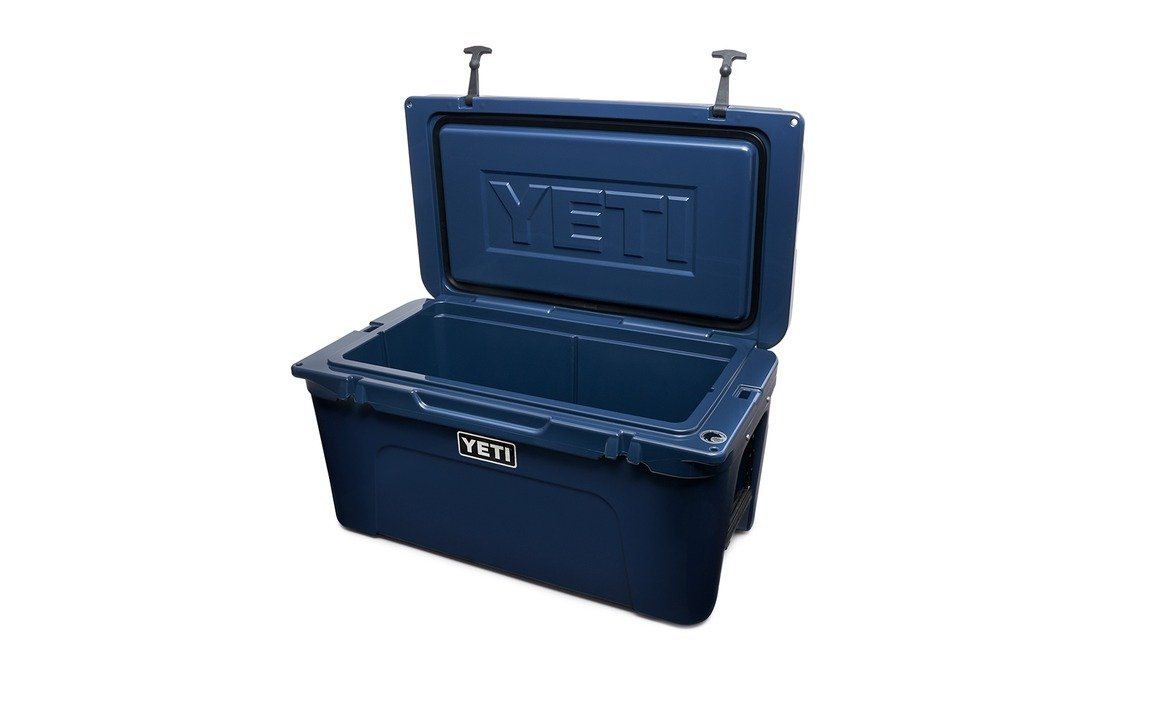 Buy Wholesale Taiwan Yeti Tundra 65 Hard Cooler * Limited Edition-aquifer  Blue & Yeti Tundra 65 Hard Cooler * Limited Edition-aquif at USD 150