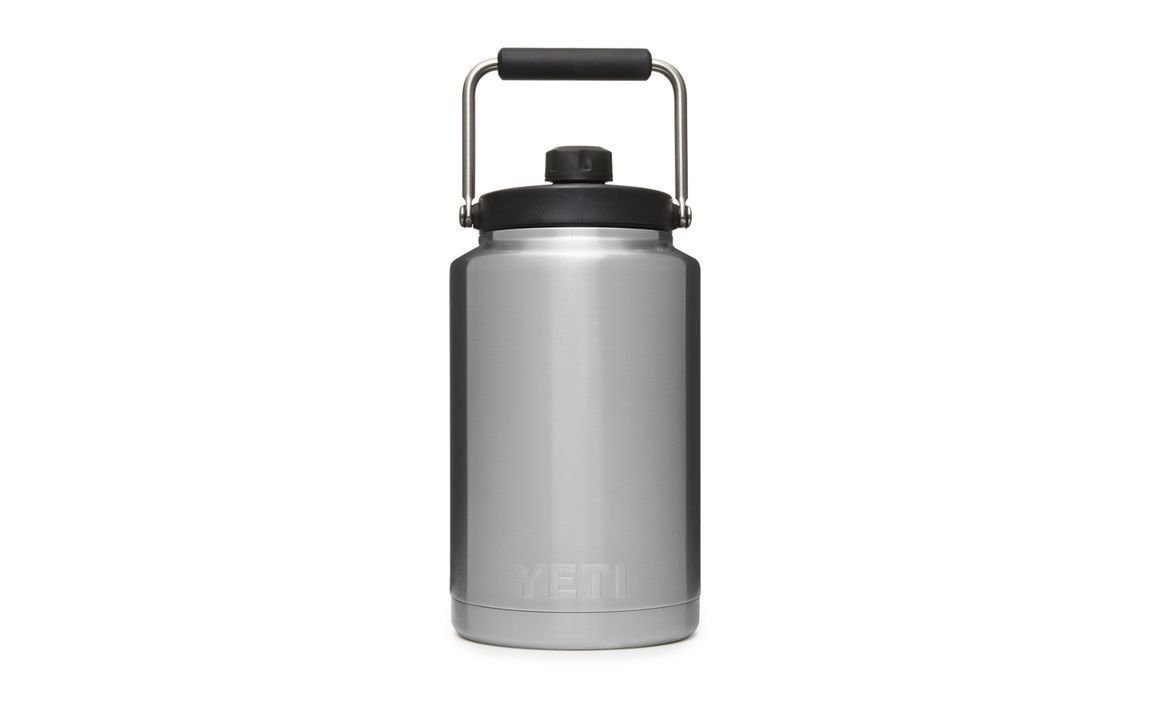 Supreme YETI Rambler® One Gallon Jug - Your Ultimate Hydration