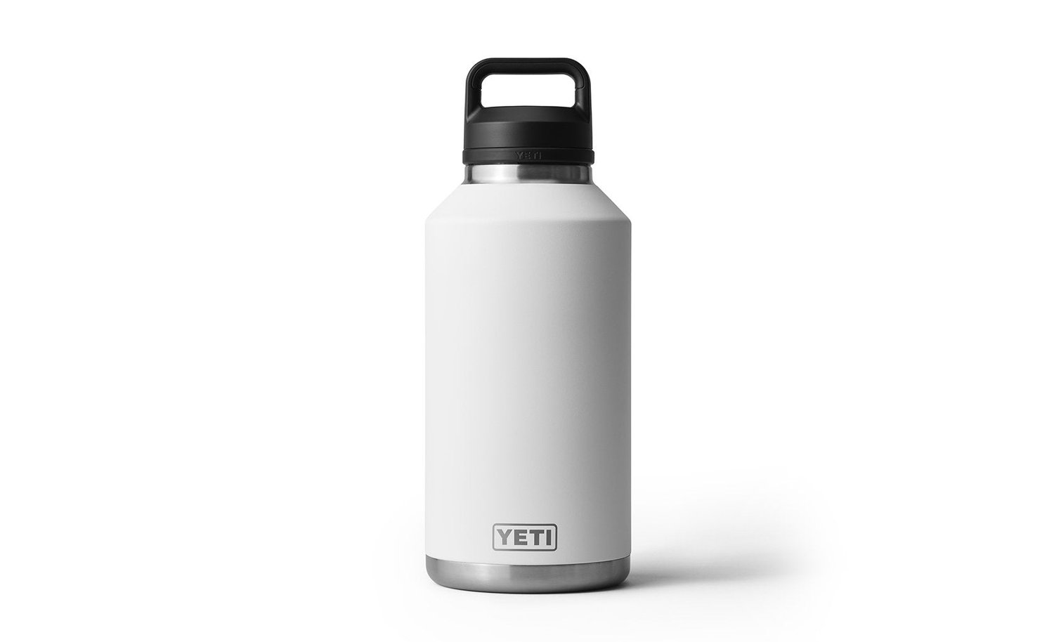 YETI Rambler® 64oz Bottle: Insulated & Durable Hydration Solution — Live To  BBQ