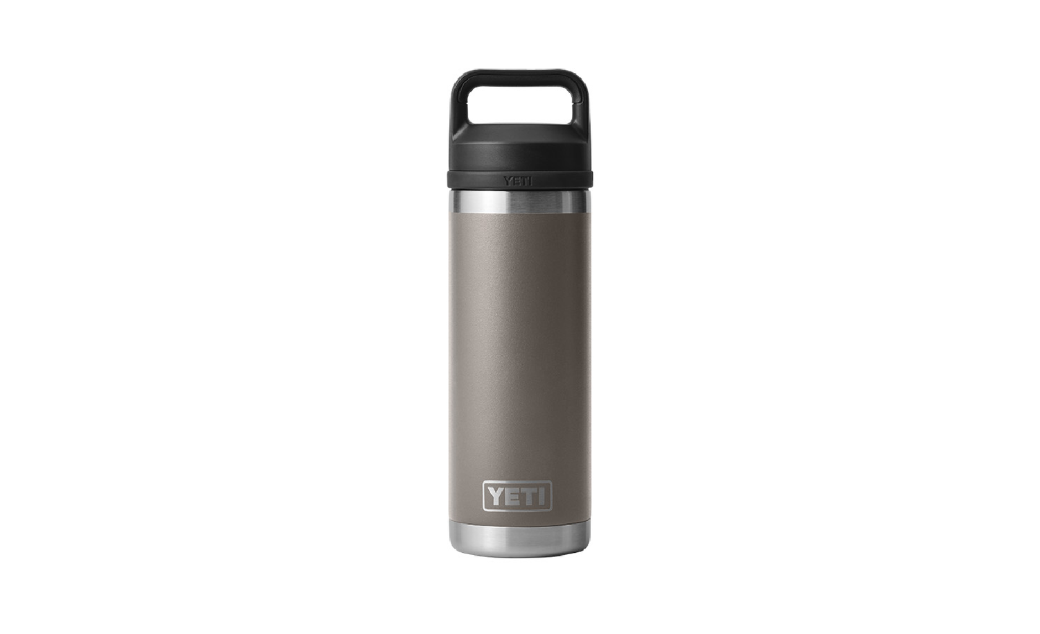 YETI Rambler® 18oz Chug Bottle: Your Insulated Hydration Solution