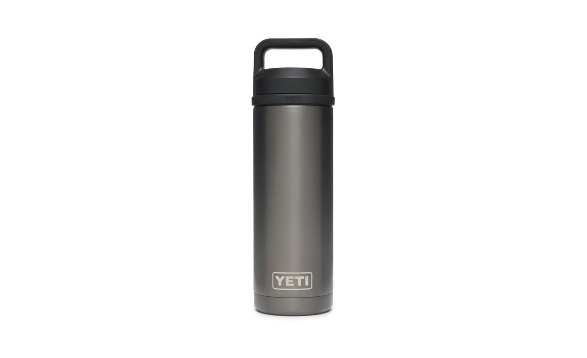 Jolii - YETI Rambler Bottle 64 oz is now available at Jolii Willetton. The YETI  64 oz (1893 ml) bottle takes insulation to the next level, complete with a  double-wall vacuum to