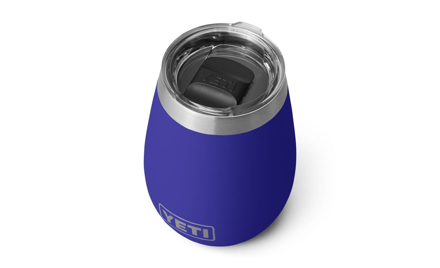 YETI Rambler 10 oz Lowball Tumbler Nordic Purple