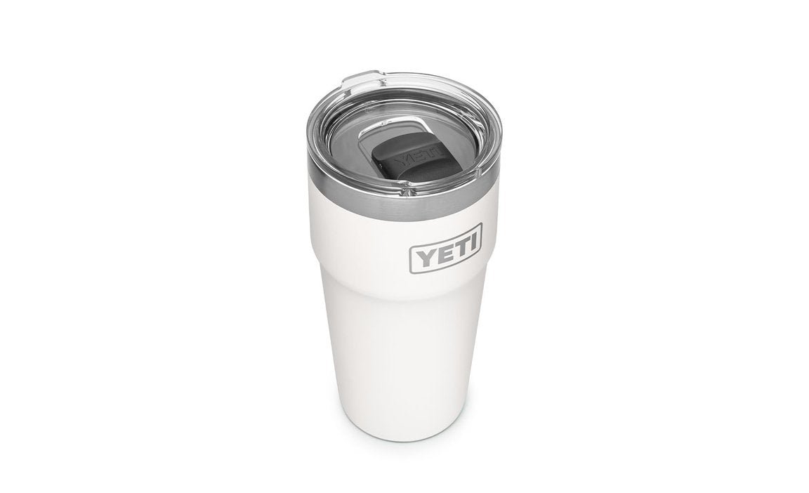 YETI Rambler 16 oz Stackable Pint, Vacuum Insulated