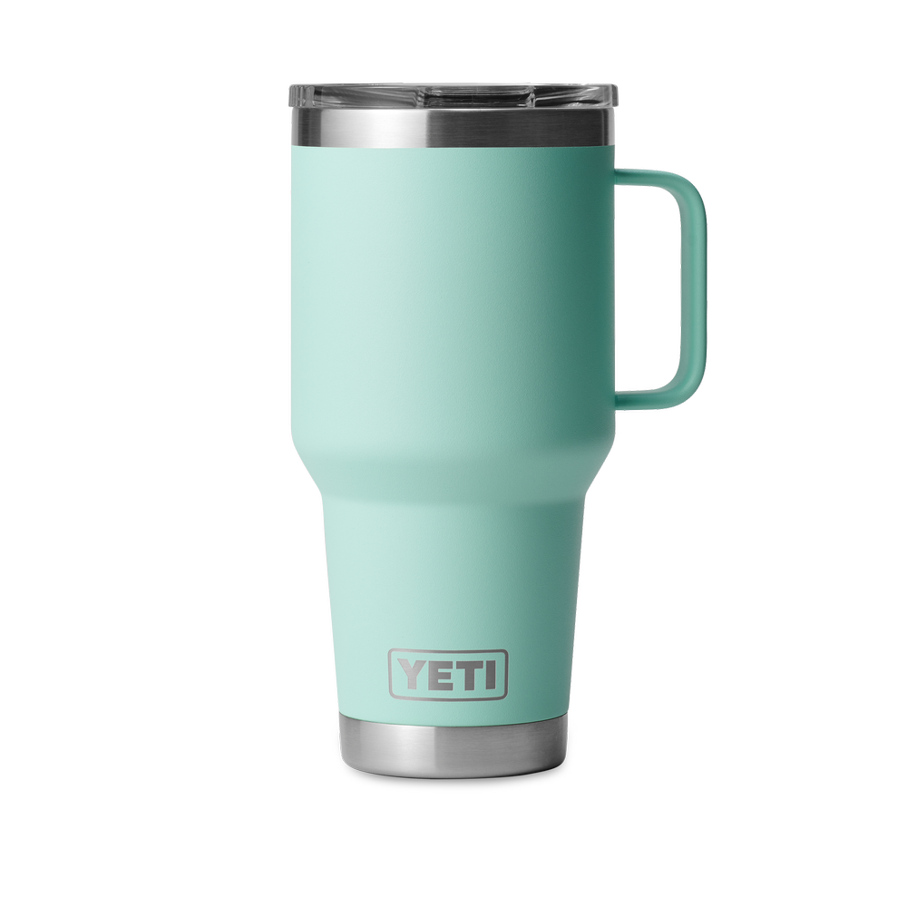 Yeti Rambler 30oz Travel Mug with Handle– Kismet Outfitters