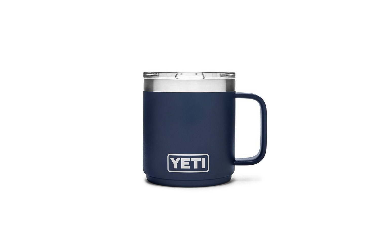 YETI Rambler 10 oz Stackable Mug, Vacuum  